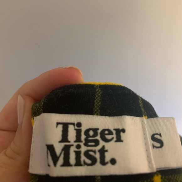 Plaid Pants - Picture 4 of 4